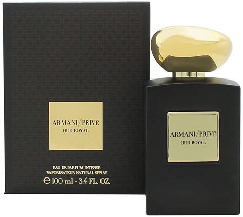 perfume armani prive